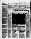 Cambridge Daily News Tuesday 16 January 1996 Page 4