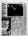 Cambridge Daily News Tuesday 16 January 1996 Page 20