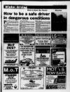 Cambridge Daily News Tuesday 16 January 1996 Page 27