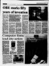 Cambridge Daily News Tuesday 16 January 1996 Page 37