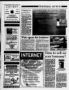 Cambridge Daily News Tuesday 16 January 1996 Page 40