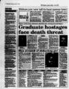 Cambridge Daily News Wednesday 17 January 1996 Page 4
