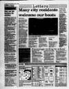 Cambridge Daily News Wednesday 17 January 1996 Page 6