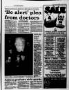 Cambridge Daily News Wednesday 17 January 1996 Page 9