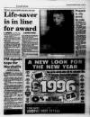 Cambridge Daily News Wednesday 17 January 1996 Page 13