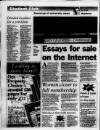Cambridge Daily News Wednesday 17 January 1996 Page 18