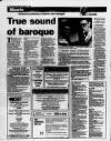 Cambridge Daily News Wednesday 17 January 1996 Page 26