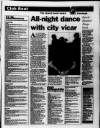 Cambridge Daily News Wednesday 17 January 1996 Page 27