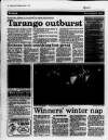 Cambridge Daily News Wednesday 17 January 1996 Page 36