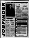 Cambridge Daily News Wednesday 17 January 1996 Page 41