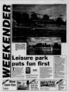 Cambridge Daily News Saturday 01 June 1996 Page 11