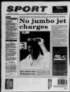 Cambridge Daily News Saturday 01 June 1996 Page 32