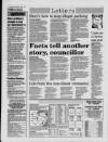 Cambridge Daily News Monday 01 July 1996 Page 6