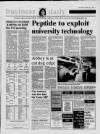 Cambridge Daily News Monday 15 July 1996 Page 11