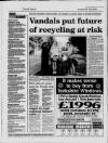 Cambridge Daily News Monday 01 July 1996 Page 13