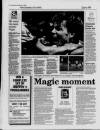 Cambridge Daily News Monday 01 July 1996 Page 30