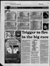 Cambridge Daily News Wednesday 11 September 1996 Page 28