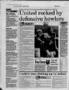 Cambridge Daily News Wednesday 11 September 1996 Page 30