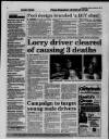 Cambridge Daily News Tuesday 03 December 1996 Page 3