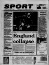 Cambridge Daily News Tuesday 03 December 1996 Page 28