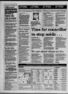 Cambridge Daily News Friday 06 December 1996 Page 6