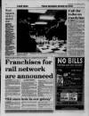 Cambridge Daily News Friday 06 December 1996 Page 9