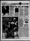 Cambridge Daily News Friday 06 December 1996 Page 12