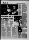 Cambridge Daily News Friday 06 December 1996 Page 35