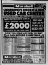 Cambridge Daily News Friday 06 December 1996 Page 65