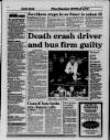 Cambridge Daily News Saturday 07 December 1996 Page 3
