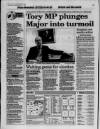 Cambridge Daily News Saturday 07 December 1996 Page 4