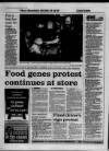 Cambridge Daily News Saturday 07 December 1996 Page 8