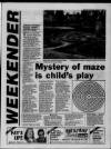 Cambridge Daily News Saturday 07 December 1996 Page 11