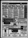 Cambridge Daily News Saturday 07 December 1996 Page 12