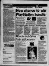 Cambridge Daily News Saturday 07 December 1996 Page 14