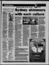 Cambridge Daily News Saturday 07 December 1996 Page 21