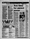 Cambridge Daily News Saturday 07 December 1996 Page 22