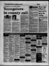 Cambridge Daily News Saturday 07 December 1996 Page 28