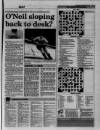Cambridge Daily News Saturday 07 December 1996 Page 31