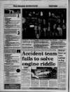 Cambridge Daily News Monday 09 December 1996 Page 2