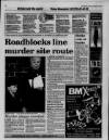 Cambridge Daily News Monday 09 December 1996 Page 5