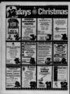 Cambridge Daily News Monday 09 December 1996 Page 22