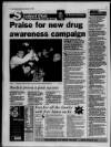 Cambridge Daily News Wednesday 11 December 1996 Page 14