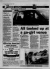 Cambridge Daily News Wednesday 11 December 1996 Page 18