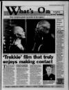 Cambridge Daily News Wednesday 11 December 1996 Page 29