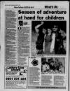 Cambridge Daily News Wednesday 11 December 1996 Page 30