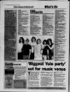 Cambridge Daily News Wednesday 11 December 1996 Page 32