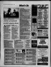Cambridge Daily News Wednesday 11 December 1996 Page 34