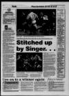 Cambridge Daily News Wednesday 11 December 1996 Page 39