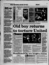 Cambridge Daily News Wednesday 11 December 1996 Page 42